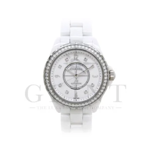 シャネル J12 38MM H3111