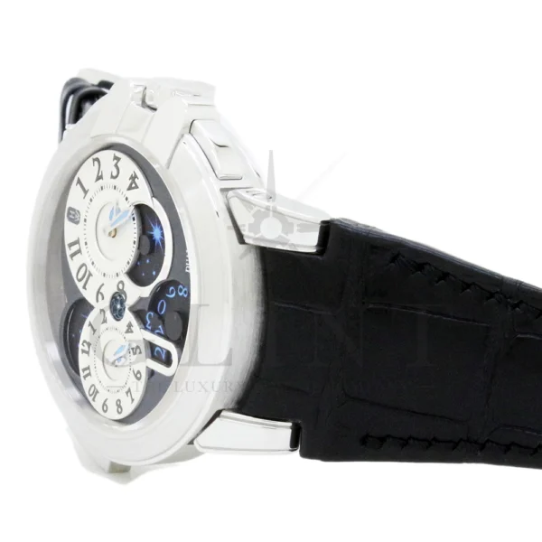 ハリー・ウィンストン オーシャン・デュアルタイム OCEATZ44WW004 商品画像 7