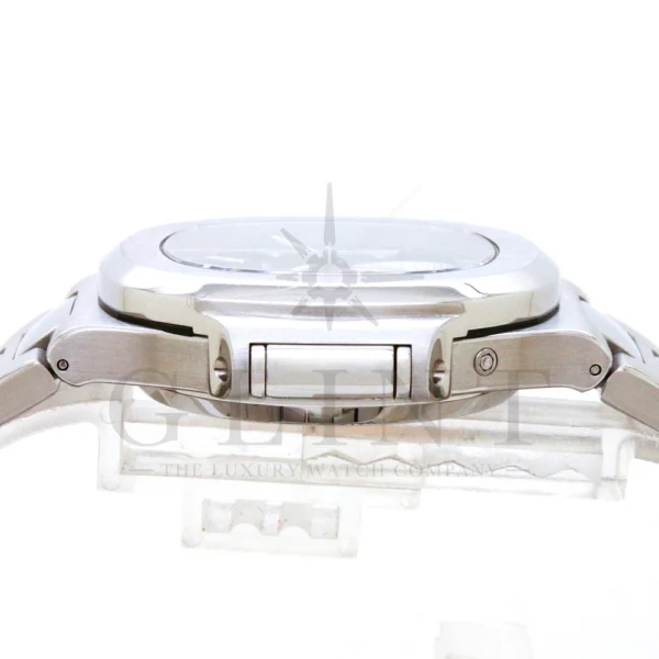 パテックフィリップ ノーチラス クロノグラフ 5980/1A-001 商品画像 8