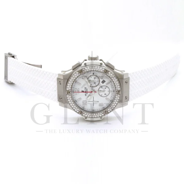 ウブロ ビッグ・バン サンモリッツ 301.SE.230.RW.114 商品画像 10