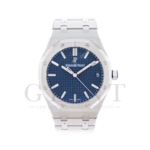 オーデマピゲ ロイヤル オーク オートマティック 15500ST.OO.1220ST.01