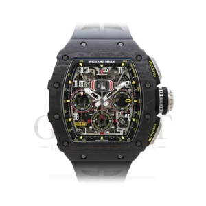 リシャール・ミル RM11-03 カーボンTPT®×クォーツTPT®