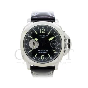 パネライ ルミノール GMT – 44mm PAM00088