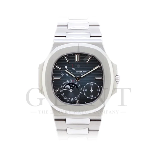 パテックフィリップ ノーチラス 5712/1A-001 商品画像 1