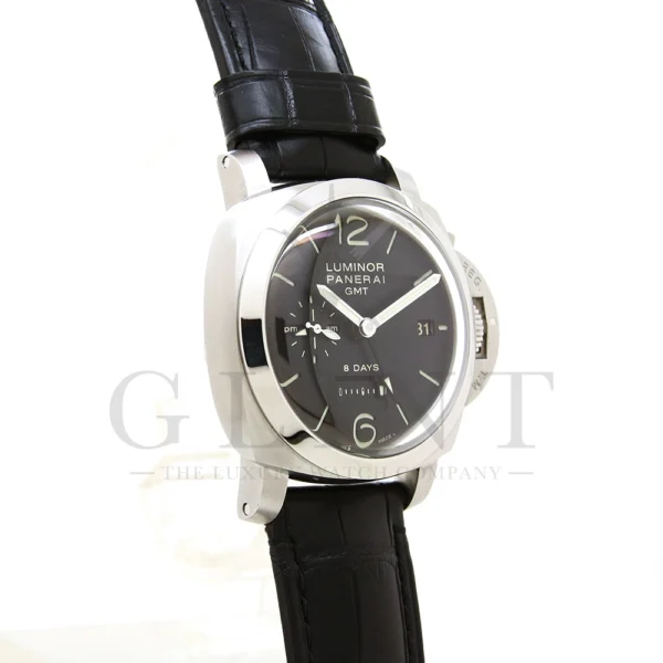 パネライ ルミノール 8 Days GMT – 44mm PAM00233 商品画像 3