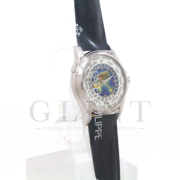 パテックフィリップ コンプリケーション ワールドタイム 5131G-001 商品画像 3