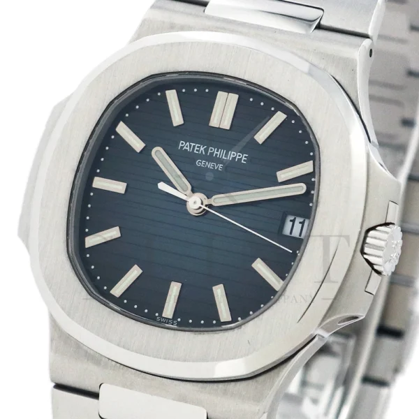 パテックフィリップ ノーチラス 5711/1A-010 商品画像 6