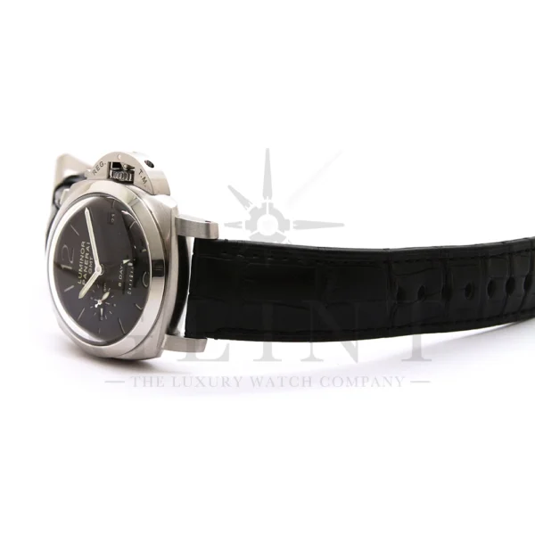 パネライ ルミノール 8 Days GMT – 44mm PAM00233 商品画像 9