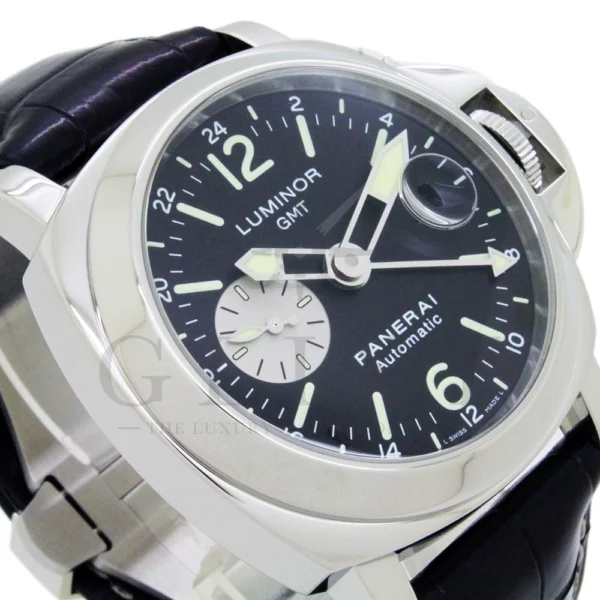 パネライ ルミノール GMT – 44mm PAM00088 商品画像 5