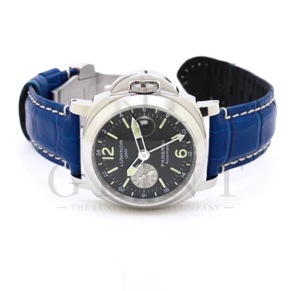パネライ ルミノール GMT – 44mm PAM00088 商品画像 10